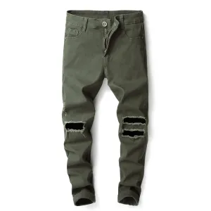 KKBB -  Denim Jeans for Men