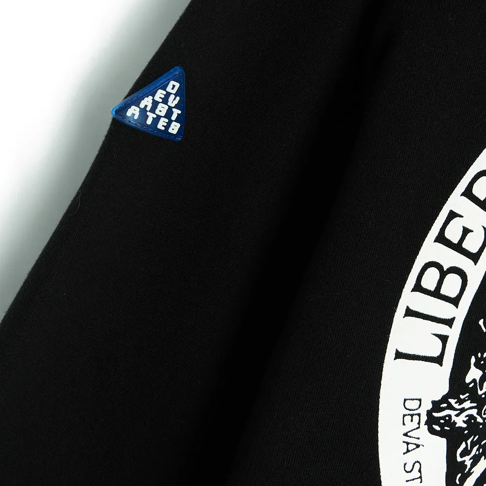 LIBERTAS Pullover Hoodie