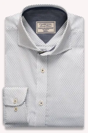 LIMITED EDITION SHIRT WHITE