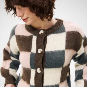 Megane Cardigan