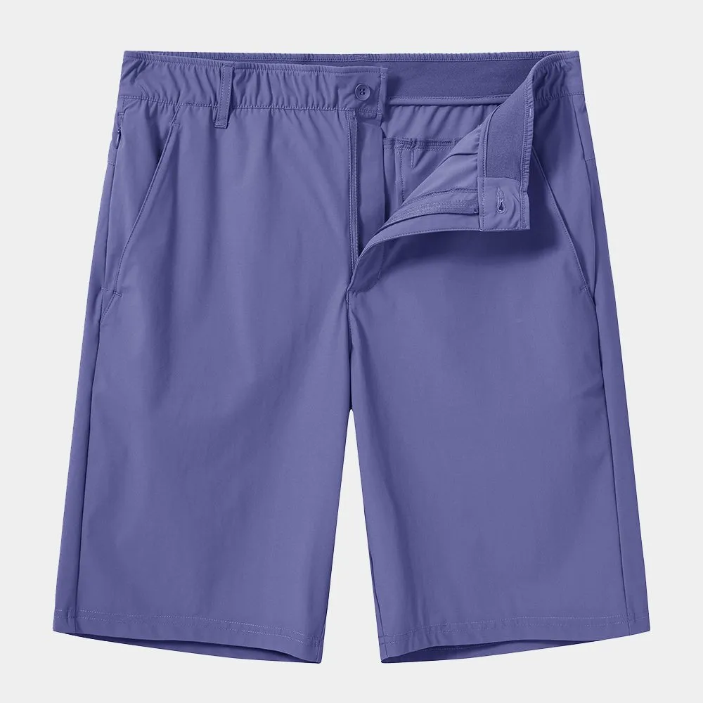 Men's Quick Dry Short Stretch Work Shorts