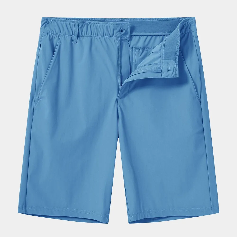 Men's Quick Dry Short Stretch Work Shorts