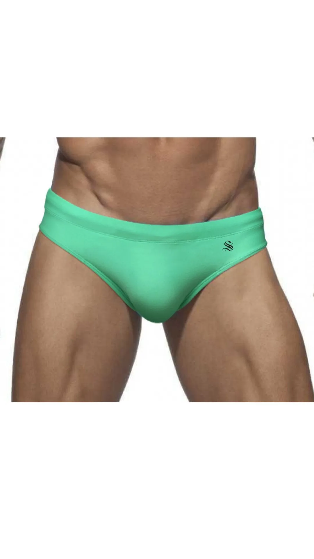 MiamiVice 101 - Swimming shorts for Men