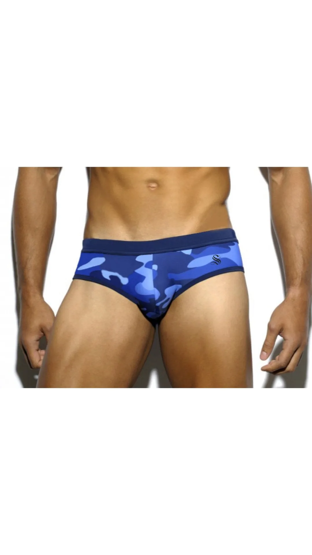 MiamiVice 29 - Swimming shorts for Men