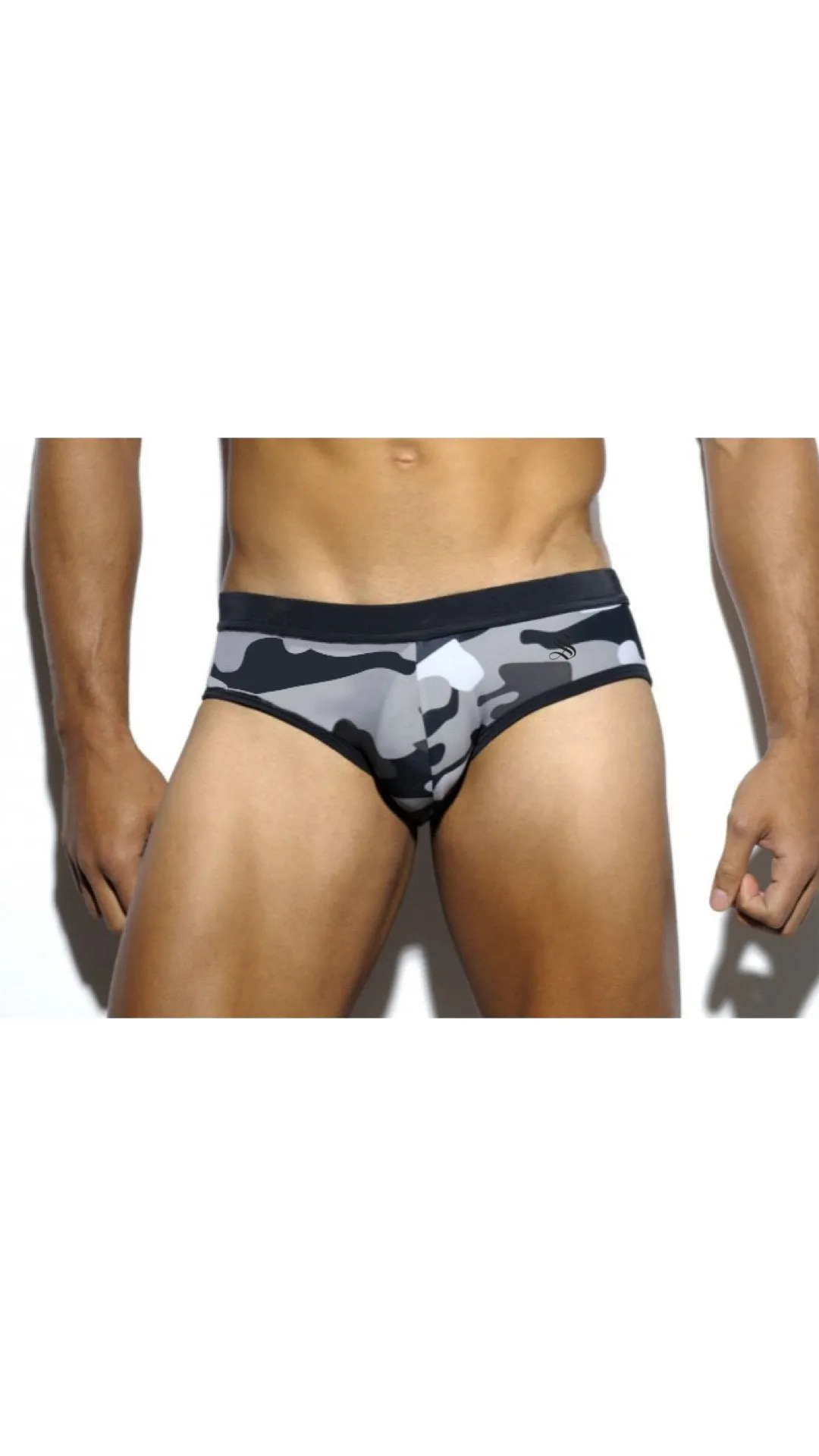MiamiVice 29 - Swimming shorts for Men