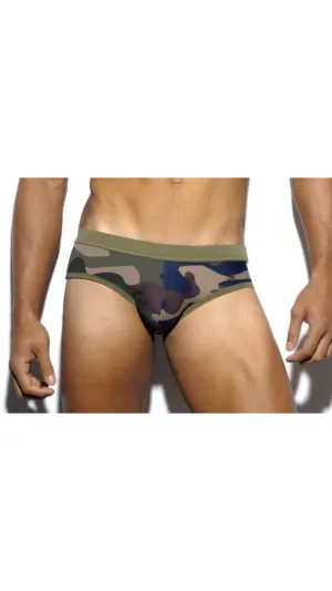 MiamiVice 29 - Swimming shorts for Men