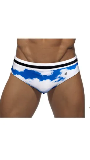 MiamiVice 697 - Swimming Speedo for Men