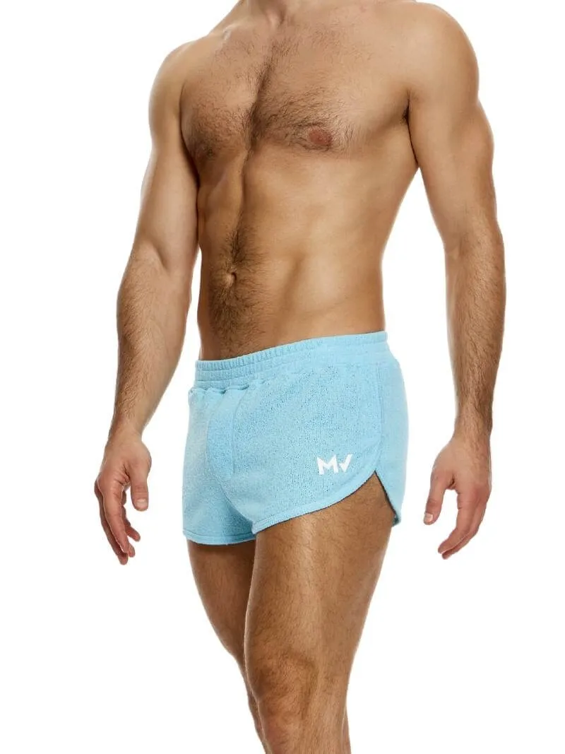 MODUS VIVENDI Lightweight Knit Short
