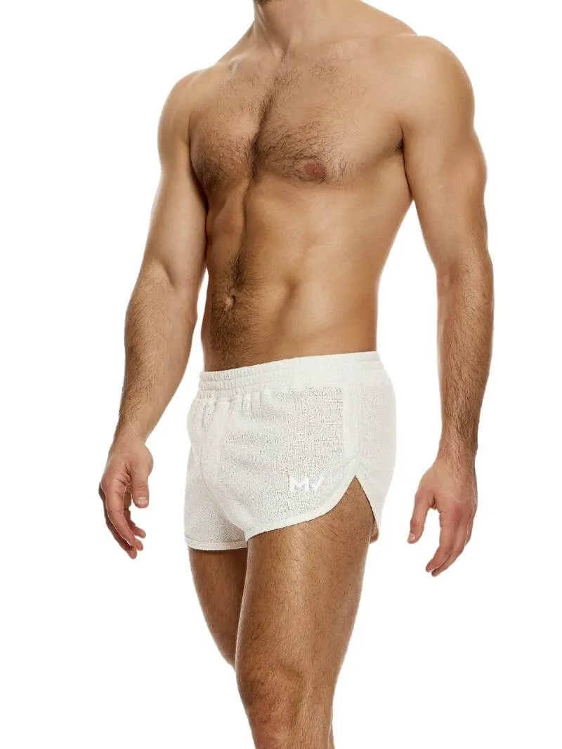 MODUS VIVENDI Lightweight Knit Short