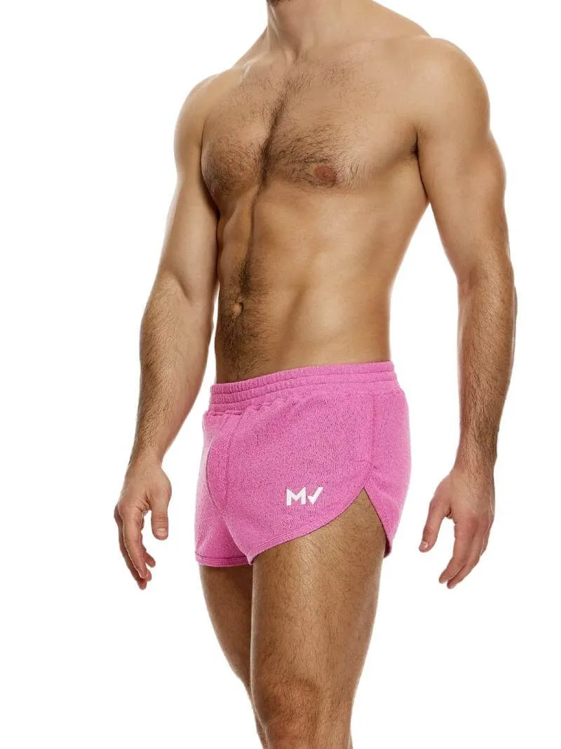 MODUS VIVENDI Lightweight Knit Short