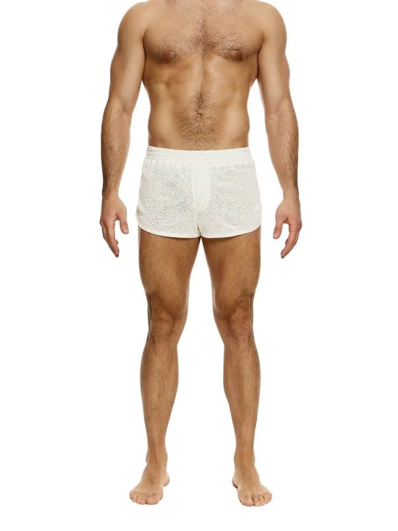 MODUS VIVENDI Lightweight Knit Short