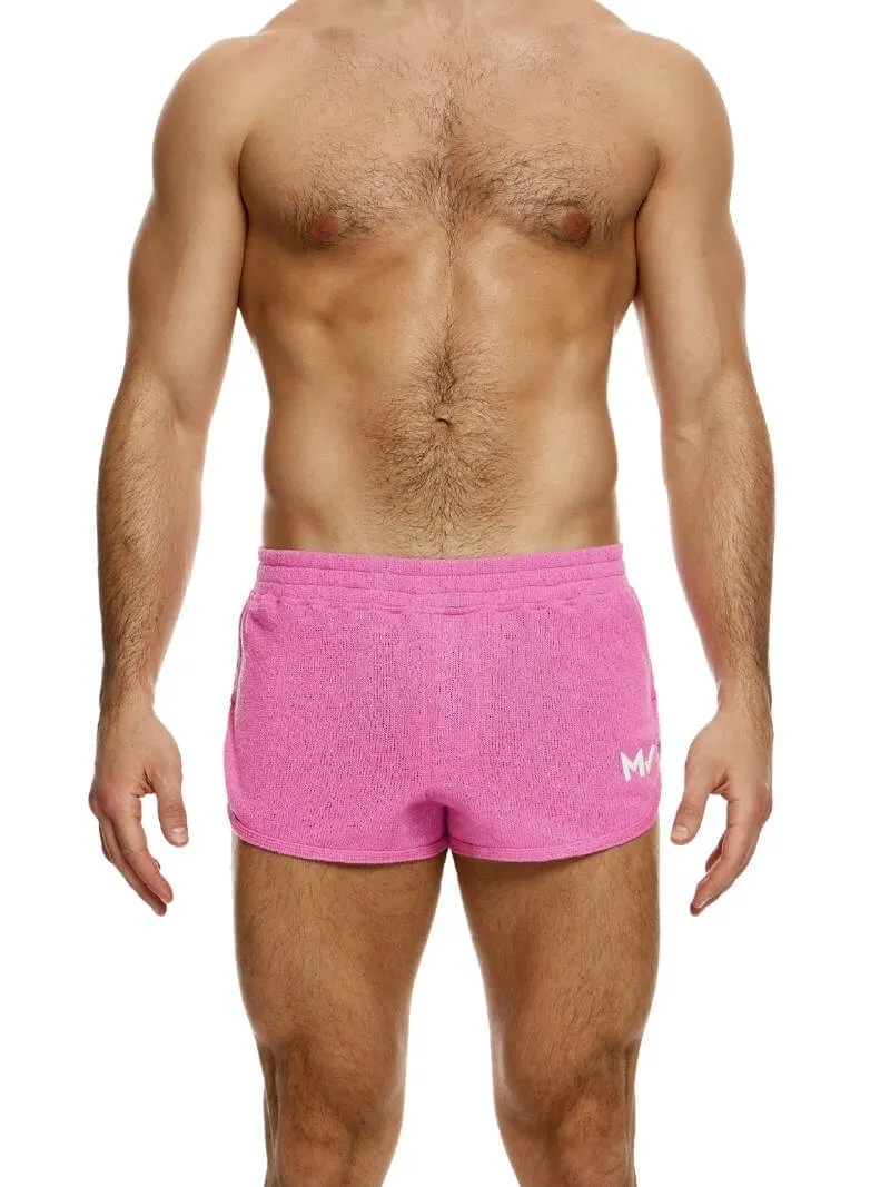 MODUS VIVENDI Lightweight Knit Short