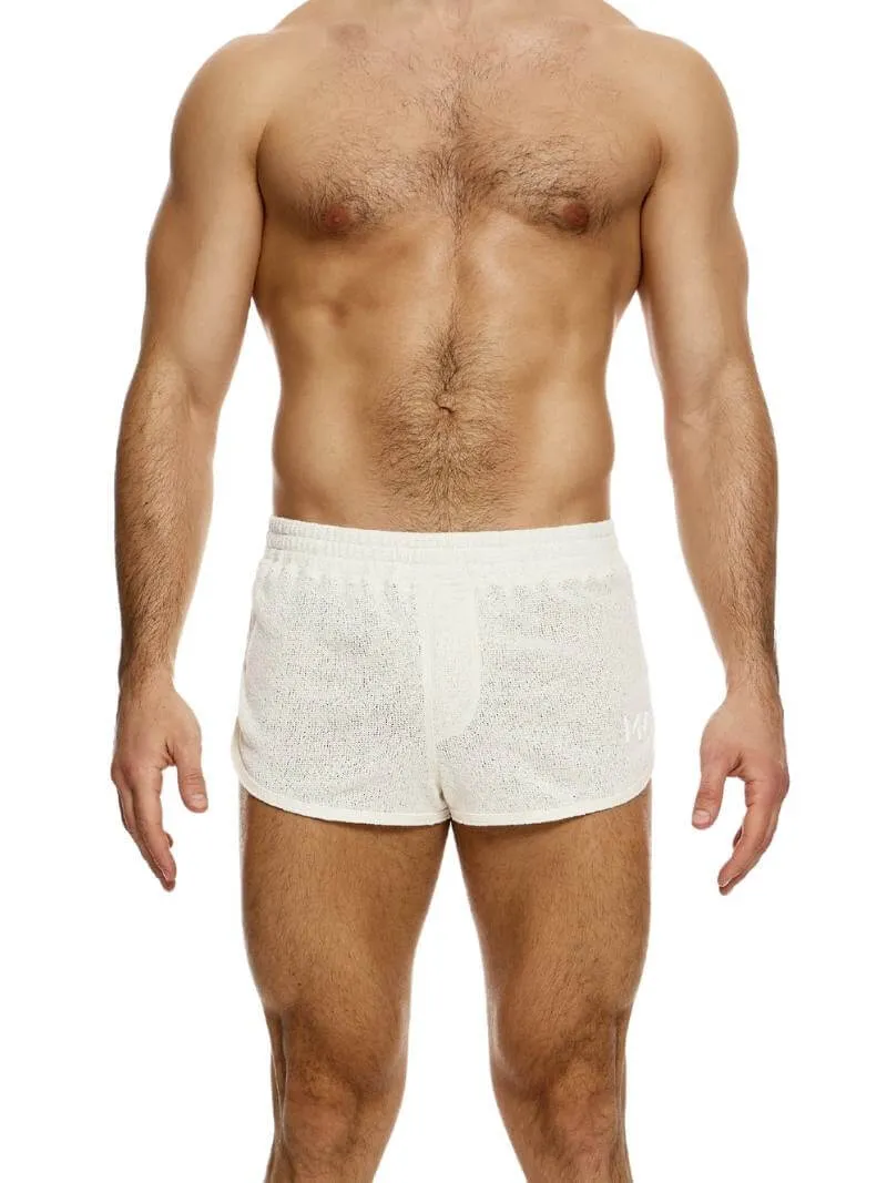 MODUS VIVENDI Lightweight Knit Short