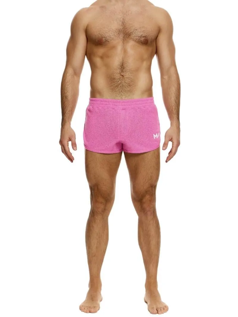 MODUS VIVENDI Lightweight Knit Short