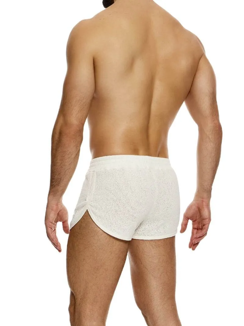 MODUS VIVENDI Lightweight Knit Short
