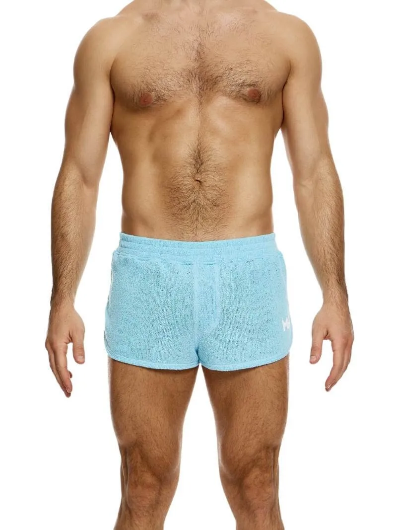 MODUS VIVENDI Lightweight Knit Short