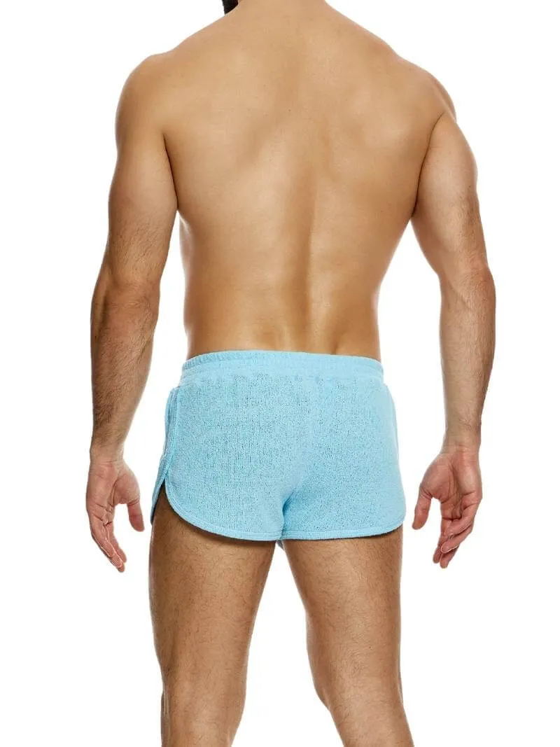 MODUS VIVENDI Lightweight Knit Short