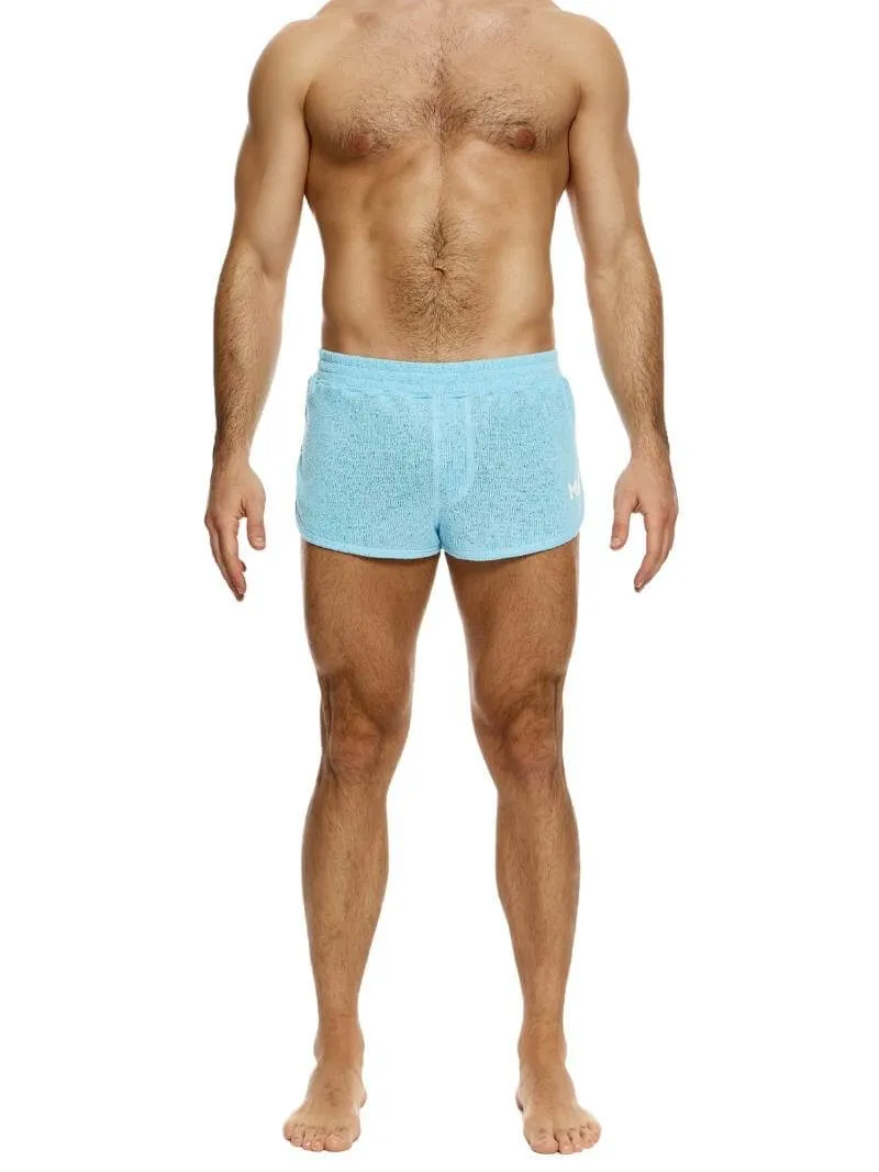 MODUS VIVENDI Lightweight Knit Short
