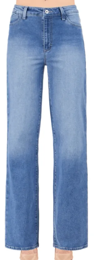 Morrison Denim Fly Girl "Passenger"