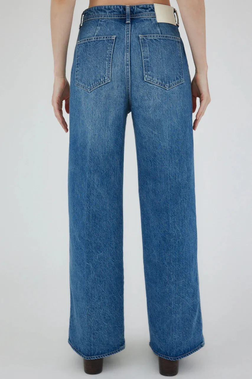 Moussy MV Cambria Centerpress Wide