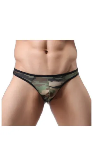 Naka - Speedo for Men