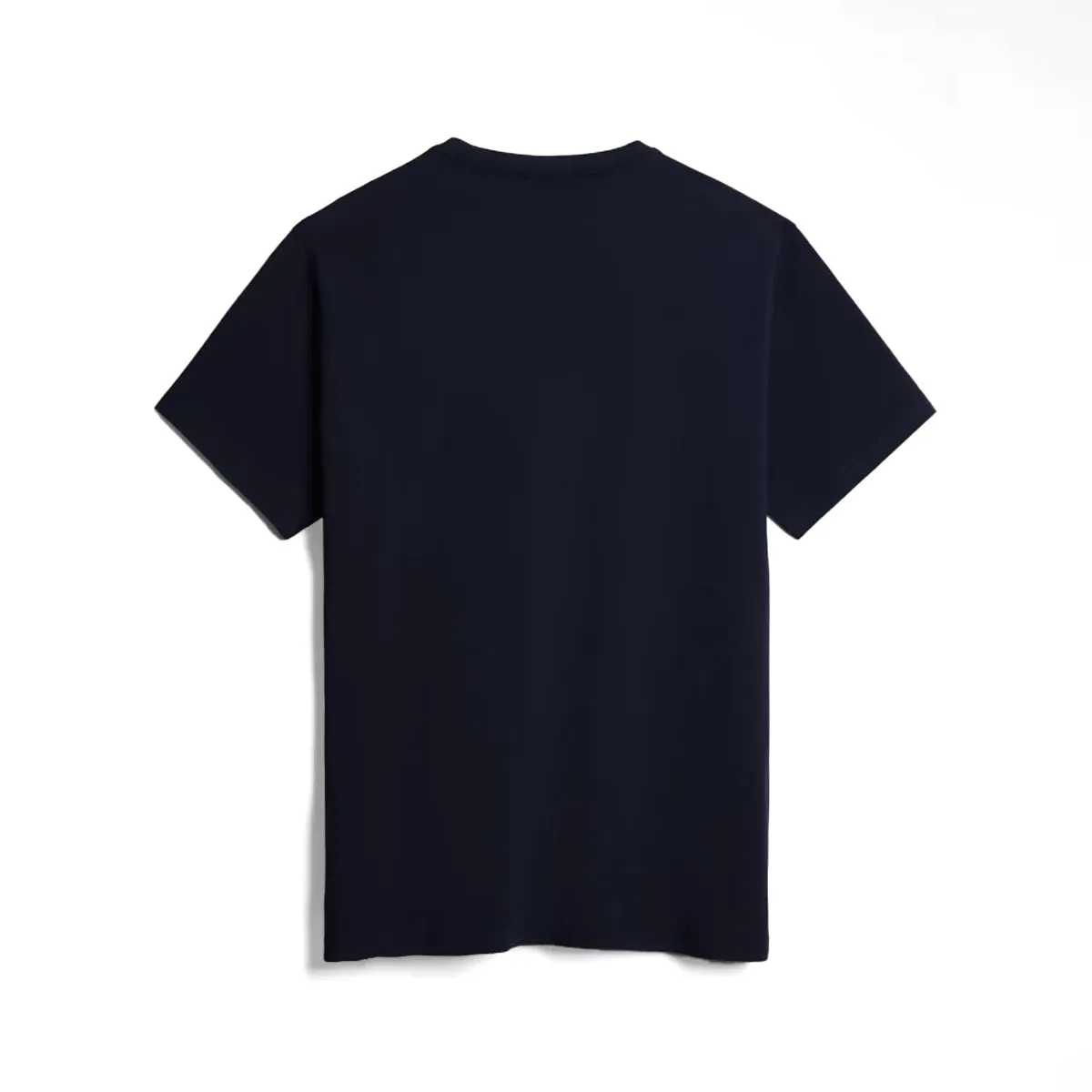 Napapijri - Salis Blue Marine T-Shirt - NP0A4H8D - BLU/MARINE