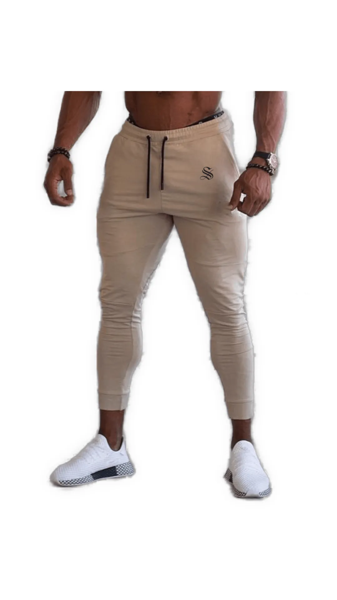 Naro 4 - Joggers for Men