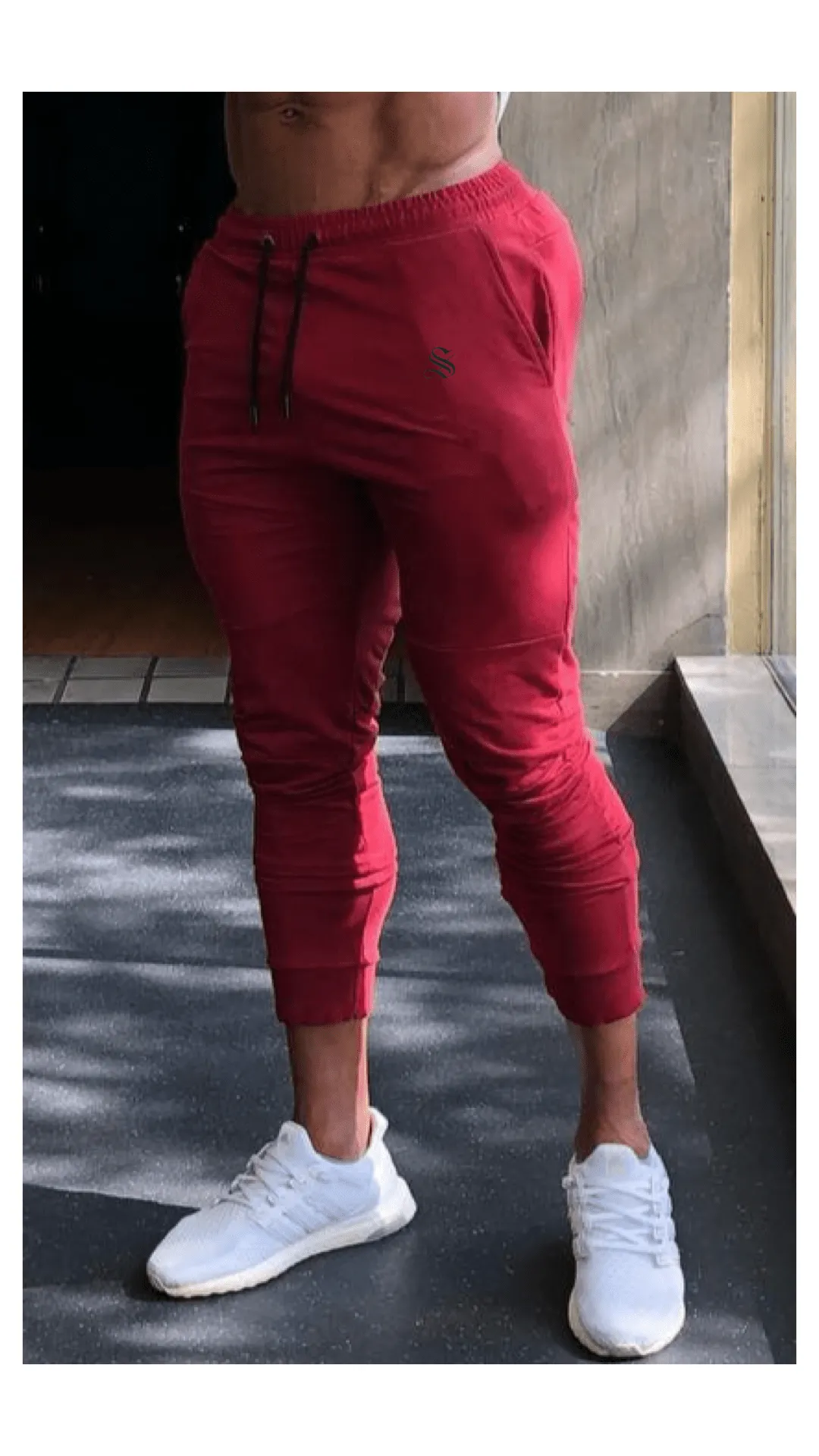 Naro 4 - Joggers for Men