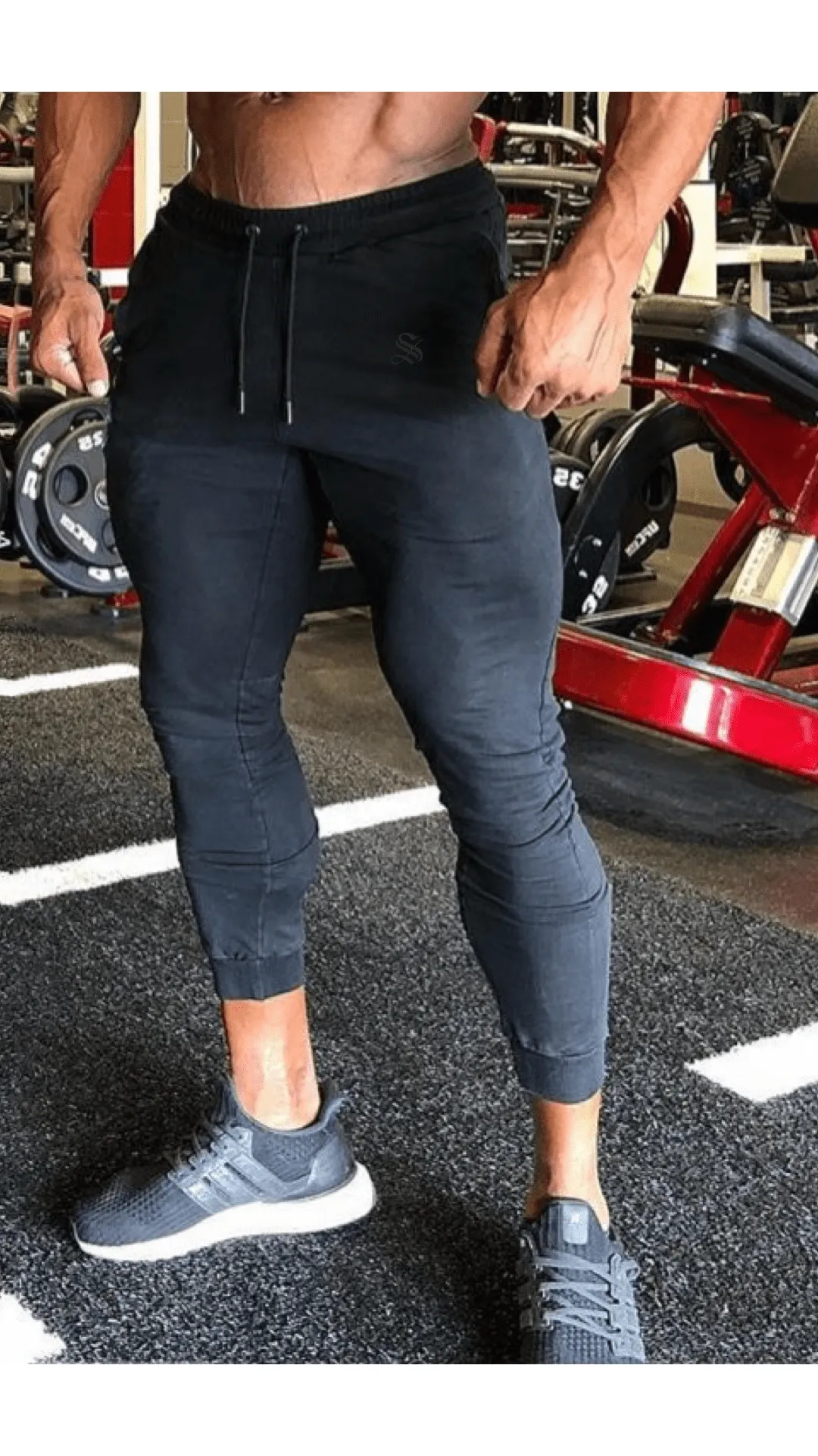Naro 4 - Joggers for Men