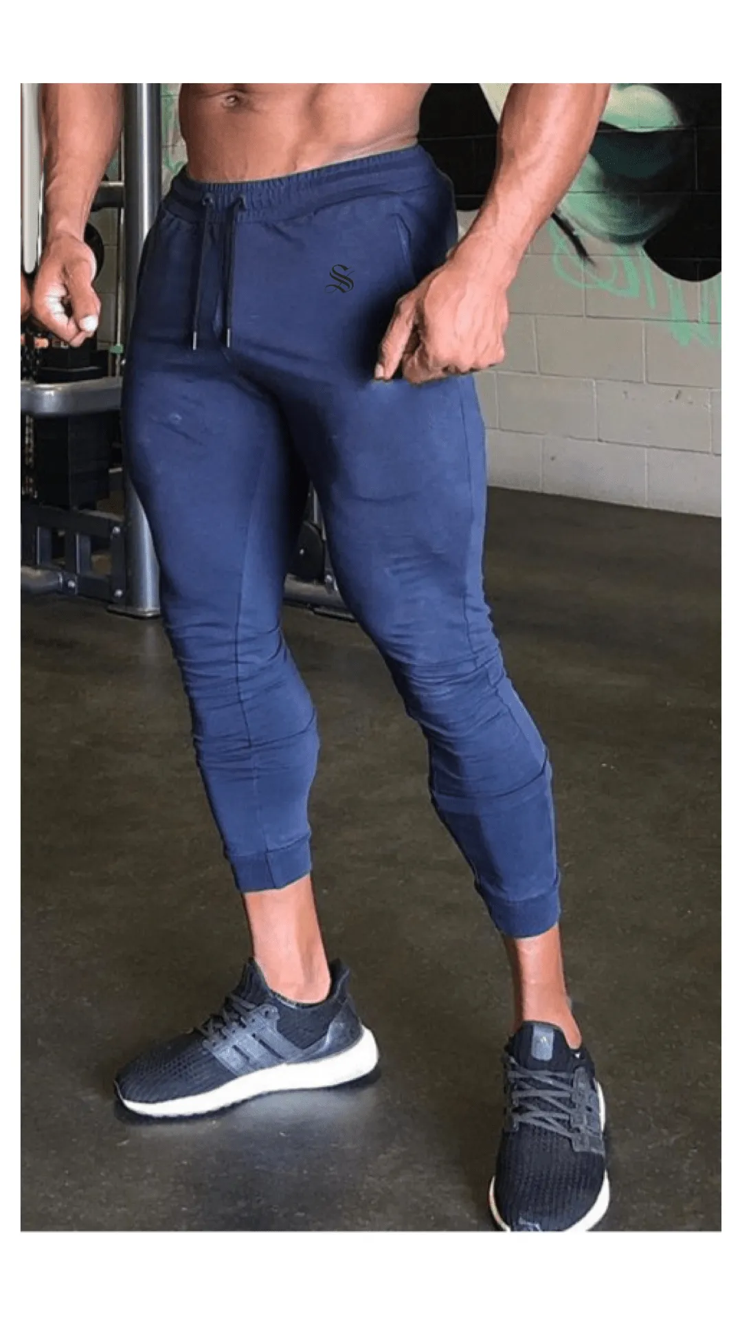 Naro 4 - Joggers for Men