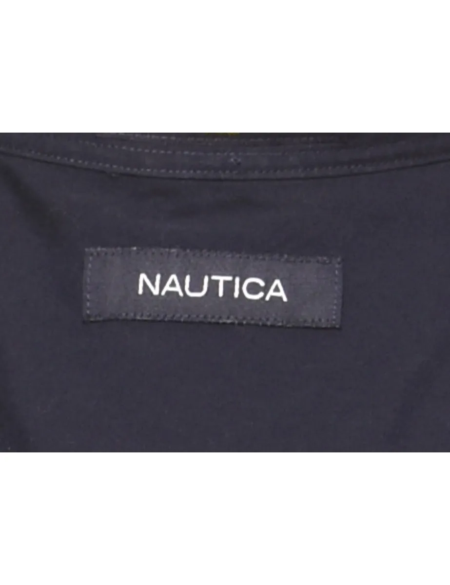 Nautica Smart Shirt - XL