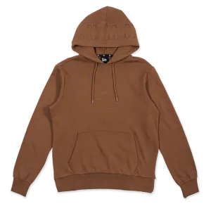 NEW ERA TONAL TOFFEE HOODIE