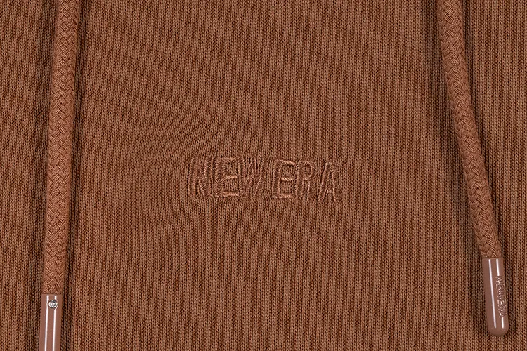 NEW ERA TONAL TOFFEE HOODIE