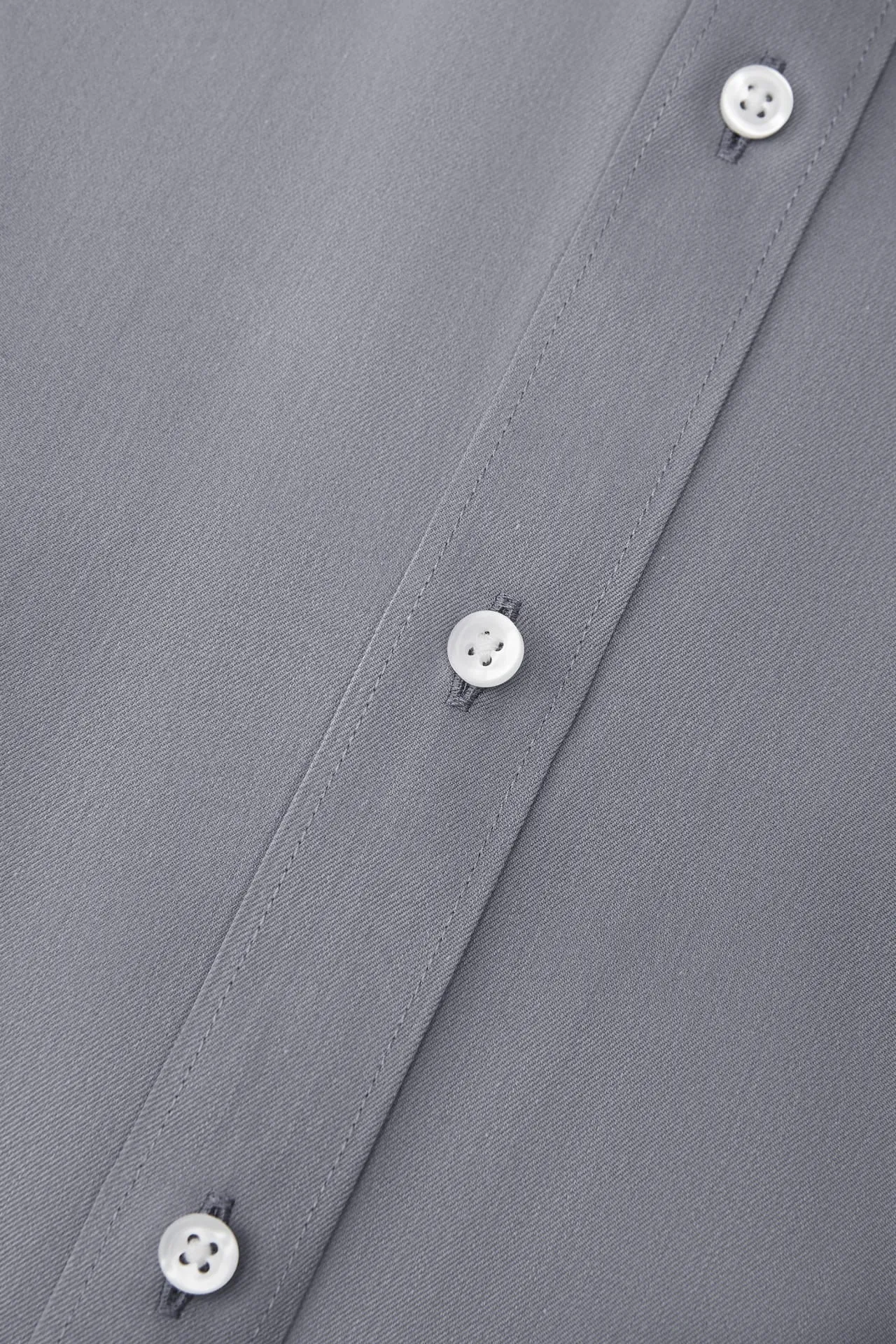 Non-Iron Super Soft Smart Fit Fine Twill Shirt