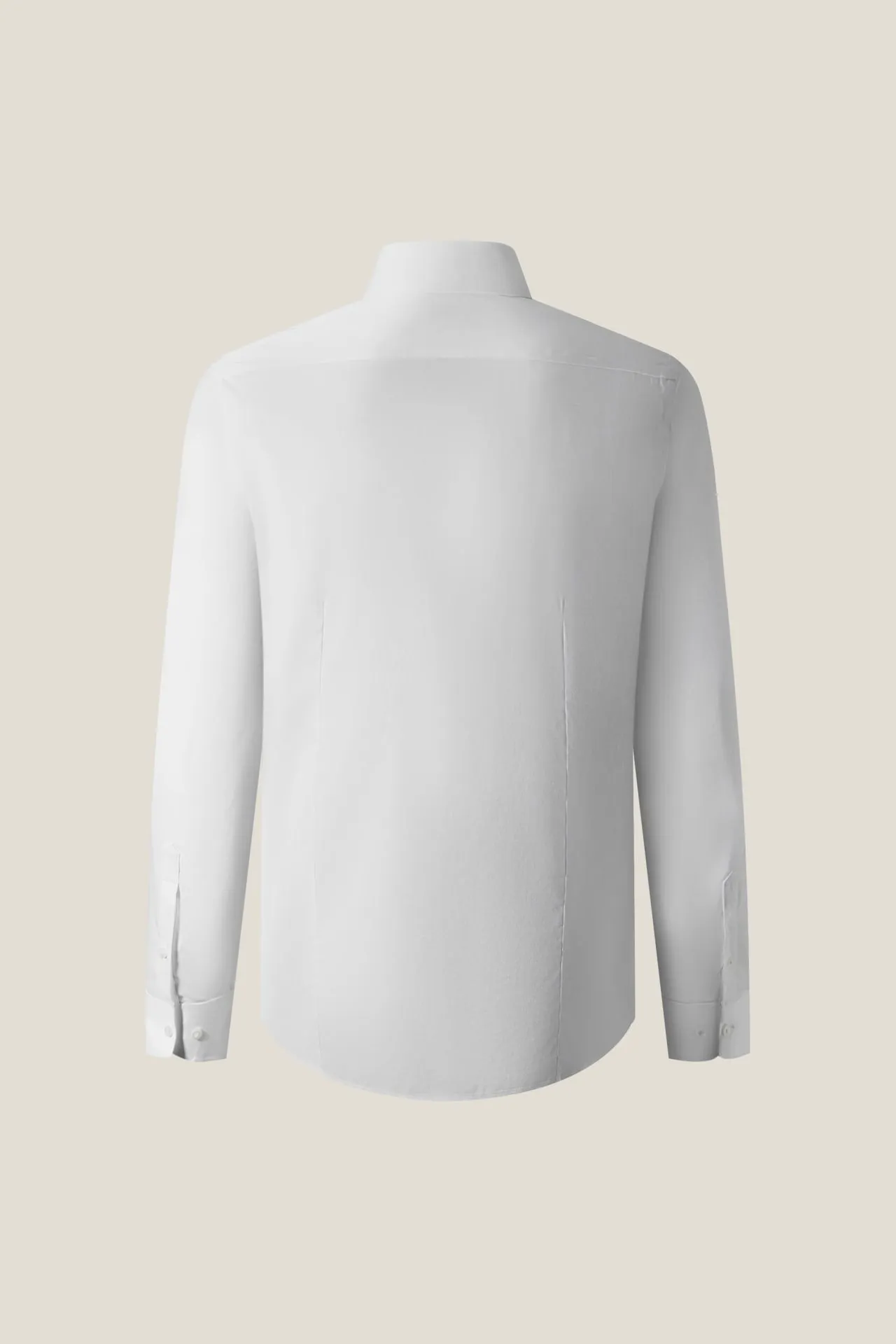 Non-Iron Super Soft Smart Fit Fine Twill Shirt