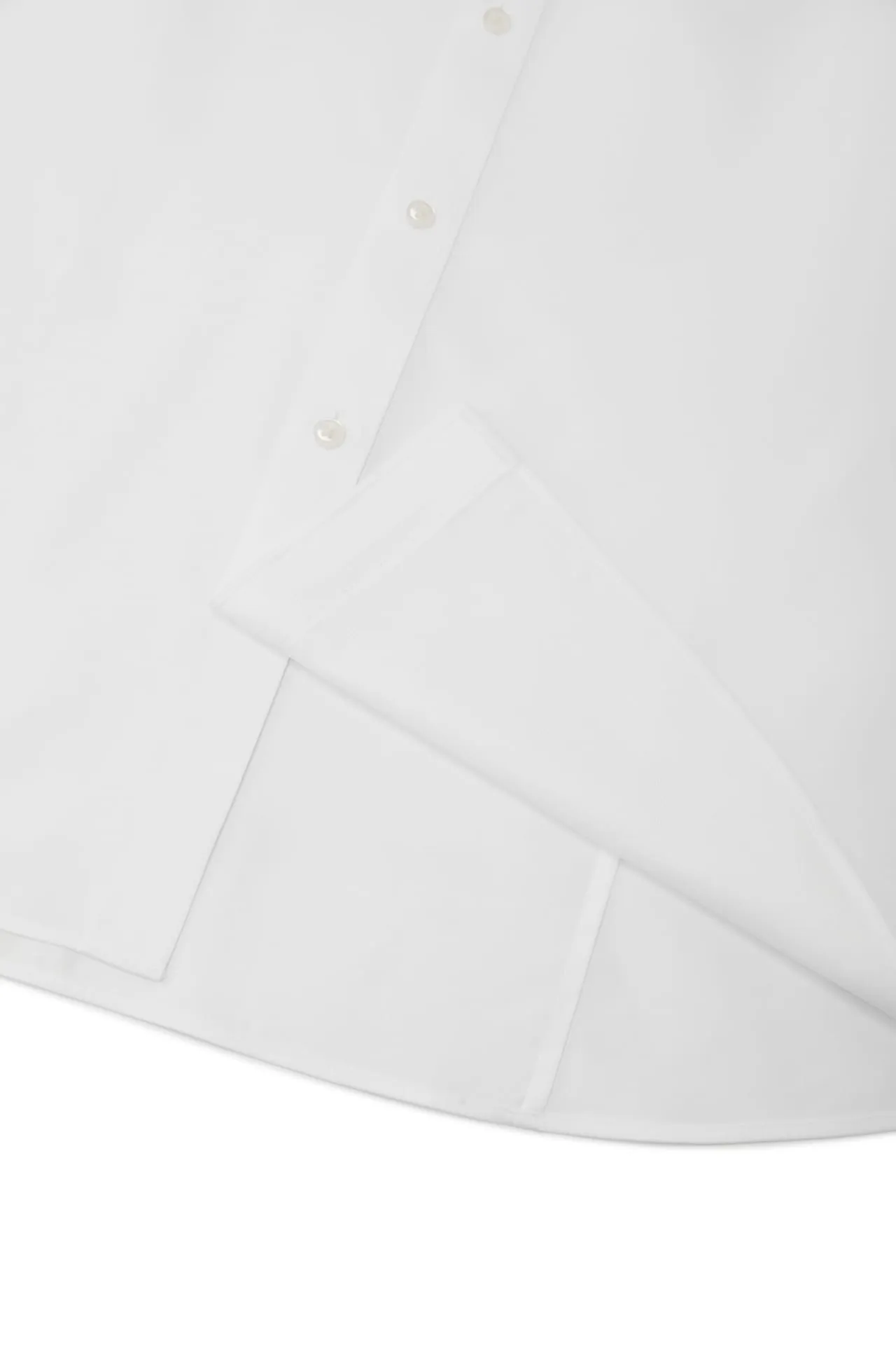 Non-Iron Super Soft Smart Fit Fine Twill Shirt