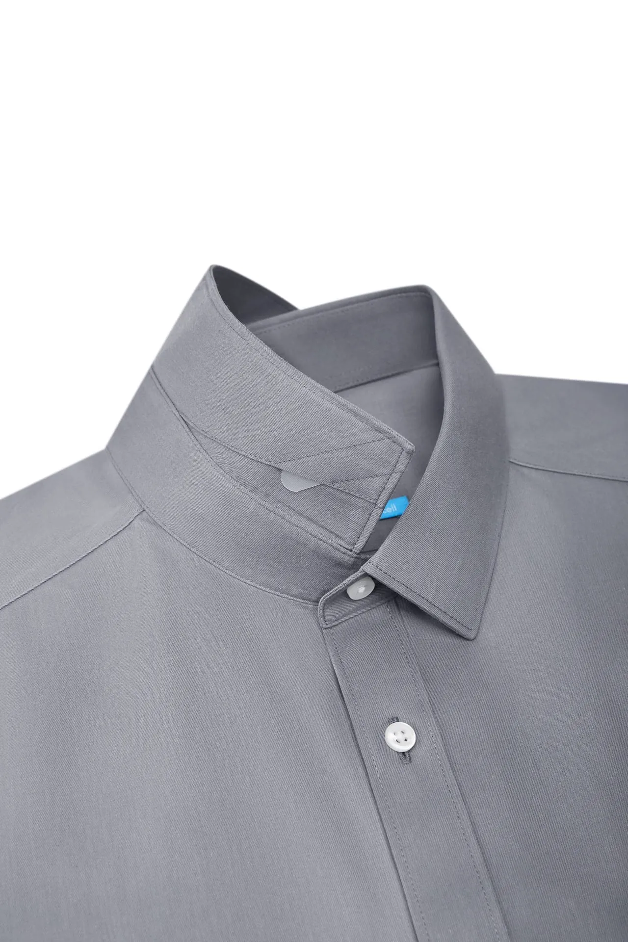 Non-Iron Super Soft Smart Fit Fine Twill Shirt