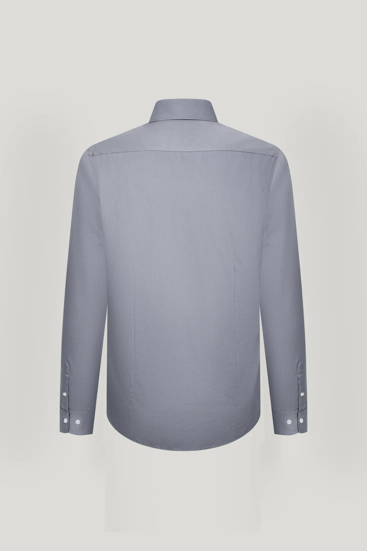 Non-Iron Super Soft Smart Fit Fine Twill Shirt