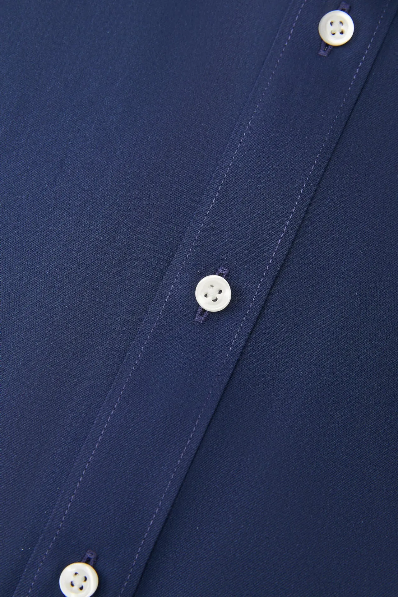 Non-Iron Super Soft Smart Fit Fine Twill Shirt