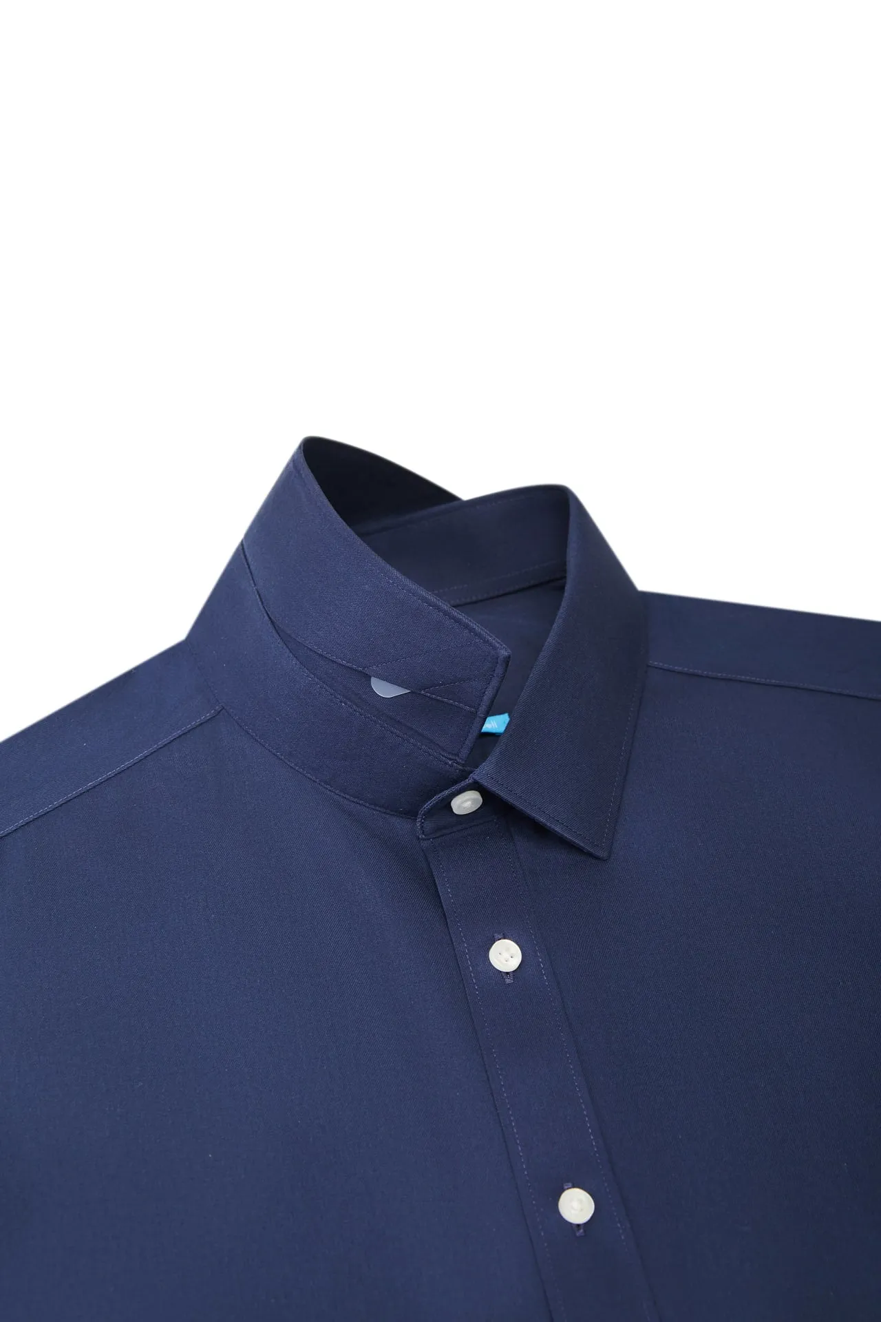 Non-Iron Super Soft Smart Fit Fine Twill Shirt
