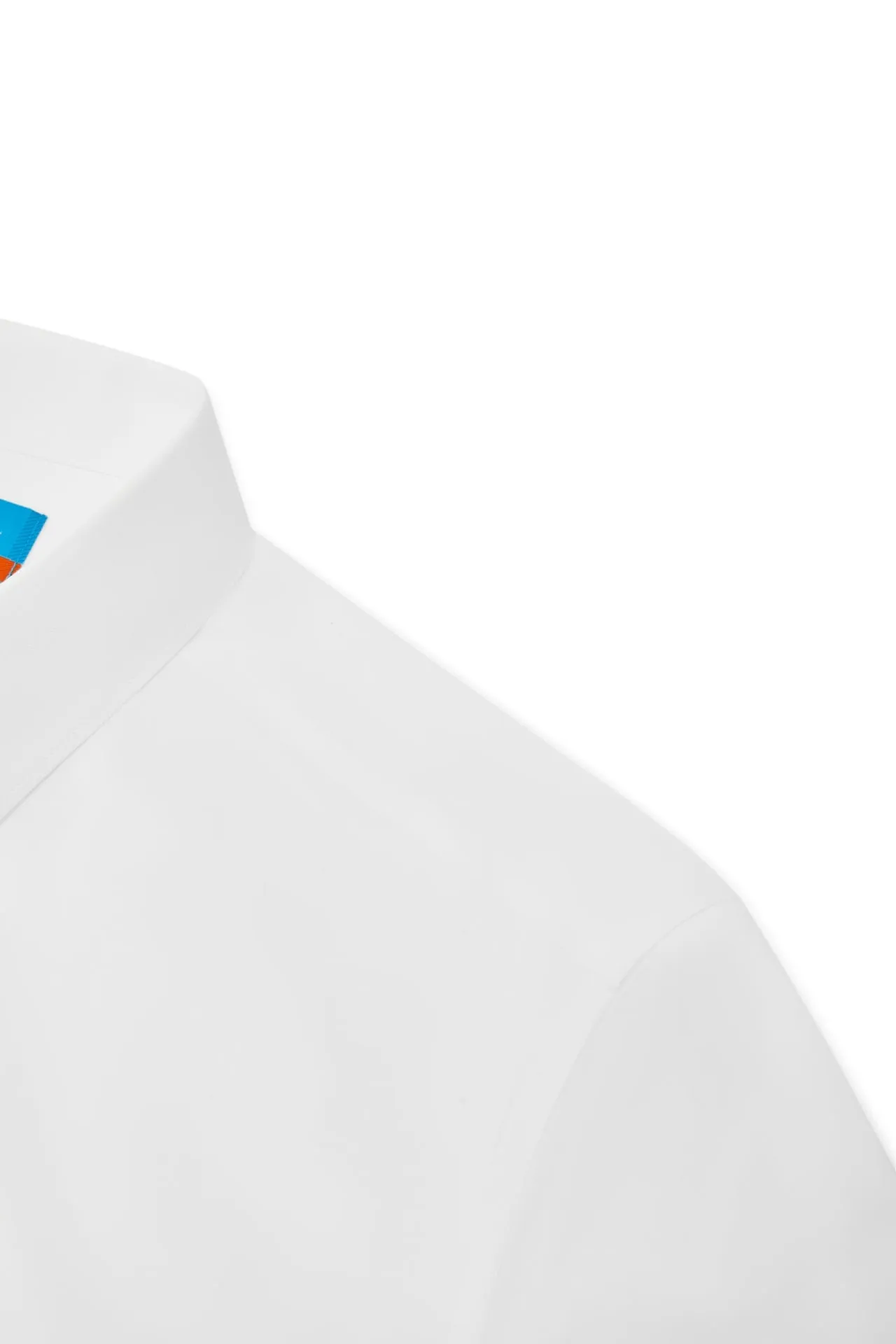 Non-Iron Super Soft Smart Fit Fine Twill Shirt