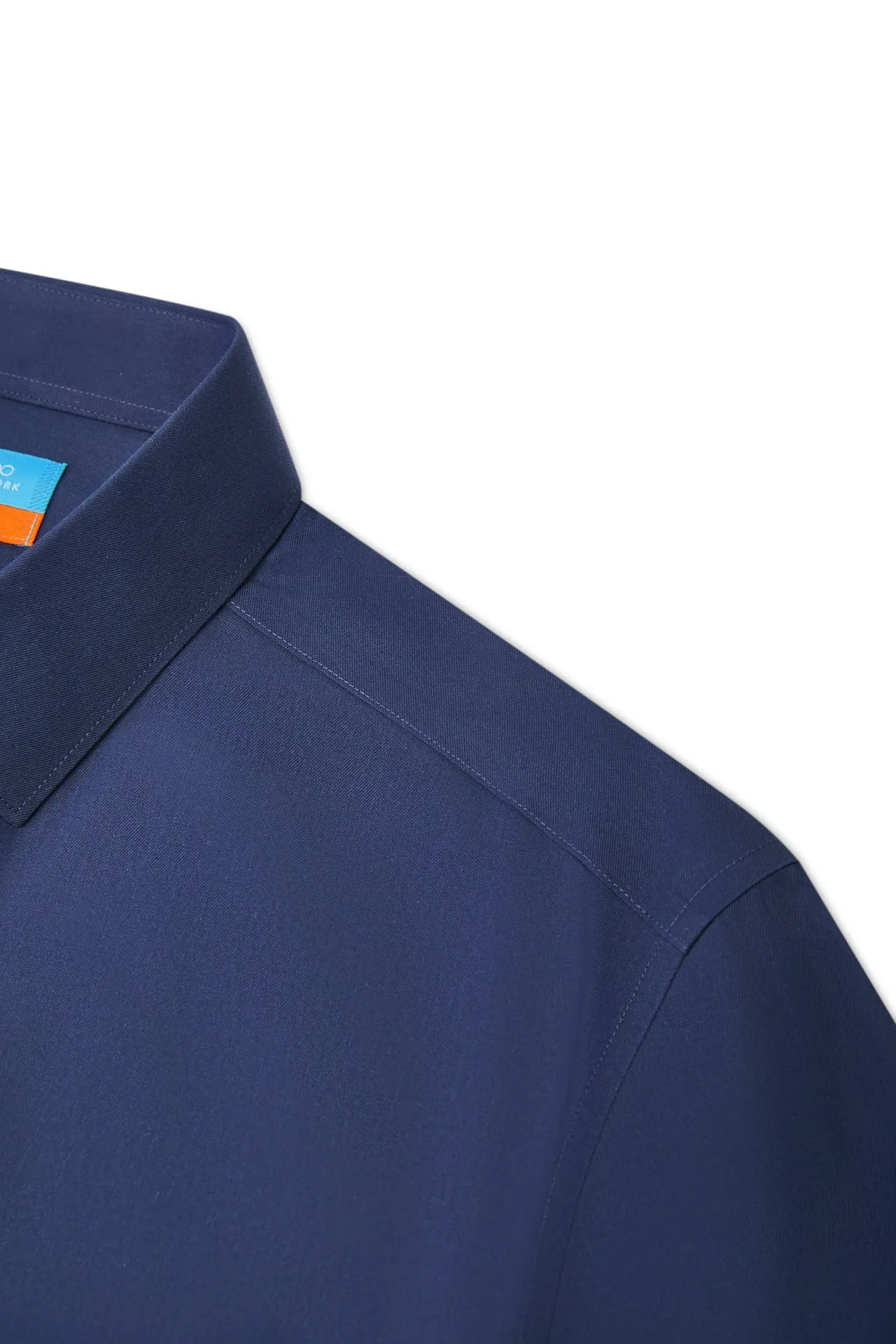 Non-Iron Super Soft Smart Fit Fine Twill Shirt
