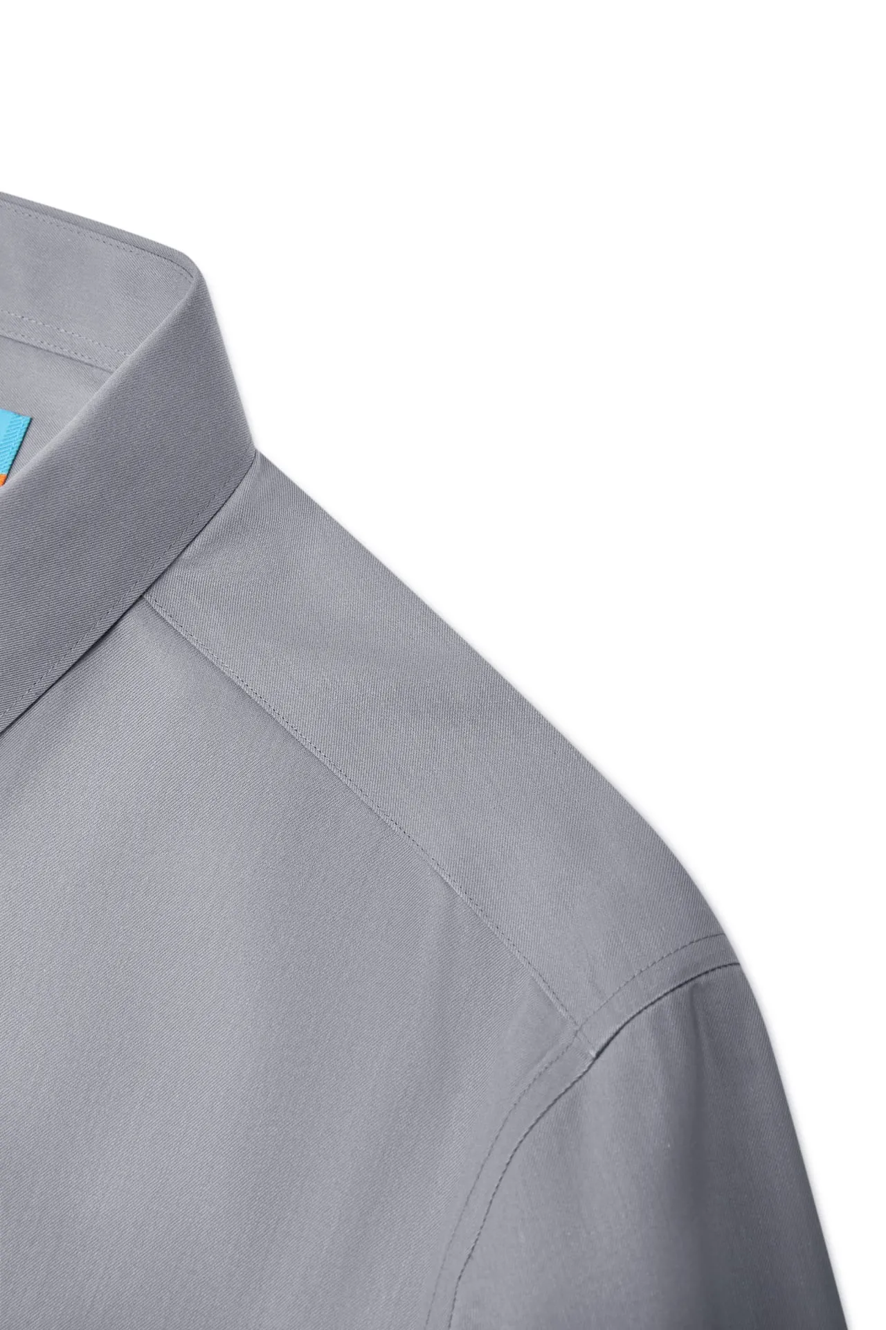 Non-Iron Super Soft Smart Fit Fine Twill Shirt