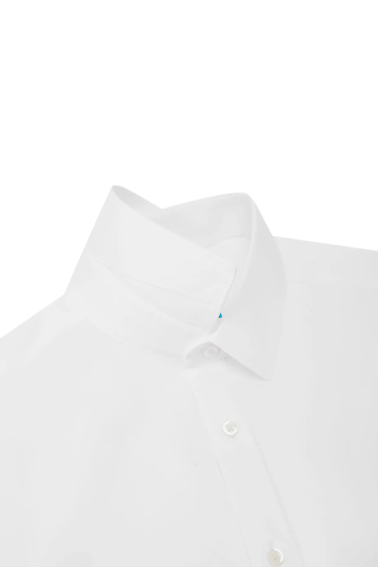 Non-Iron Super Soft Smart Fit Fine Twill Shirt