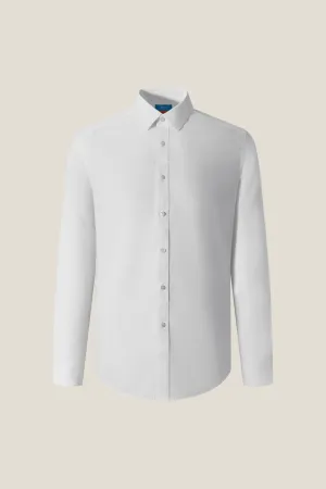 Non-Iron Super Soft Smart Fit Fine Twill Shirt