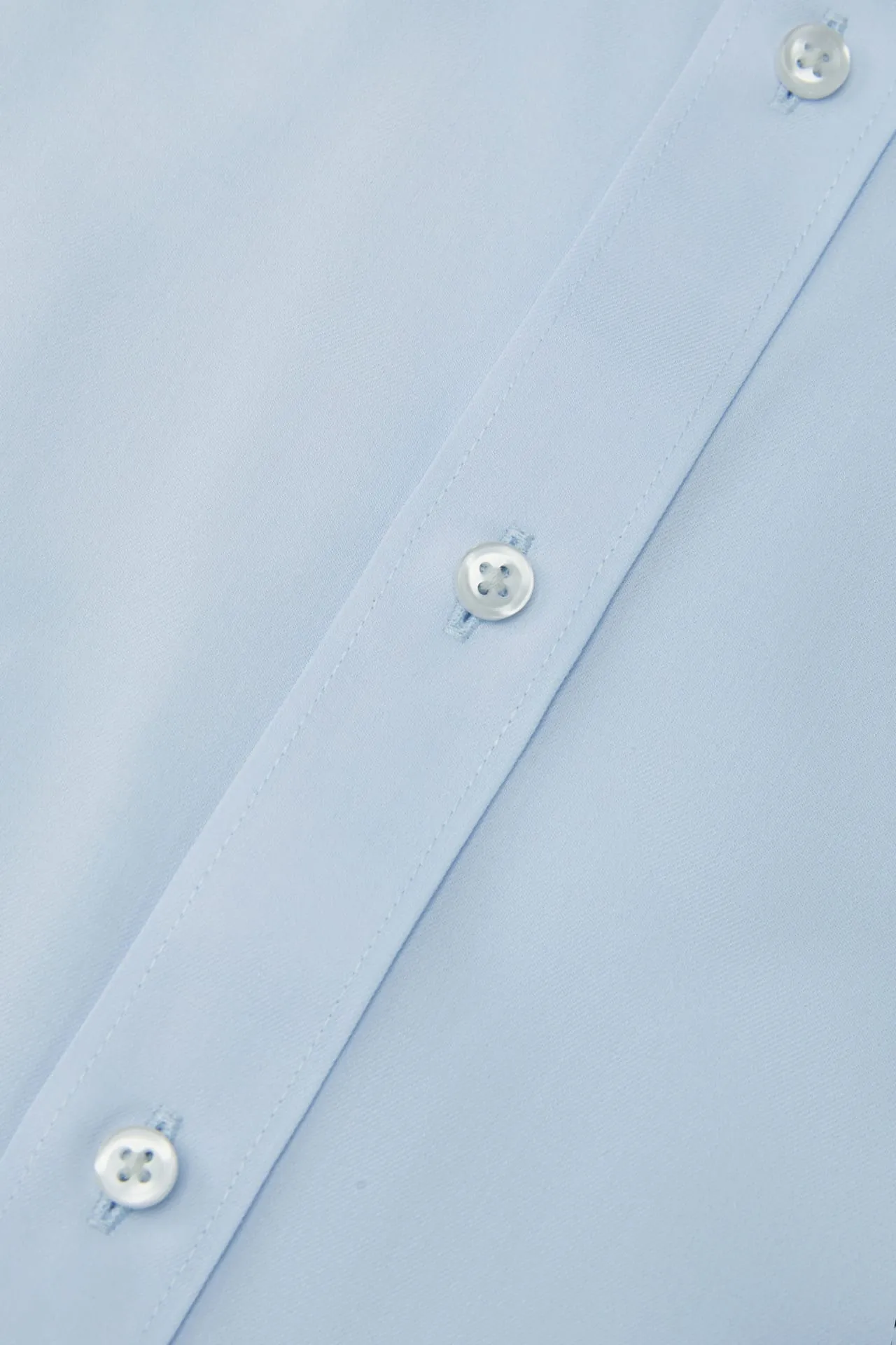 Non-Iron Super Soft Smart Fit Fine Twill Shirt