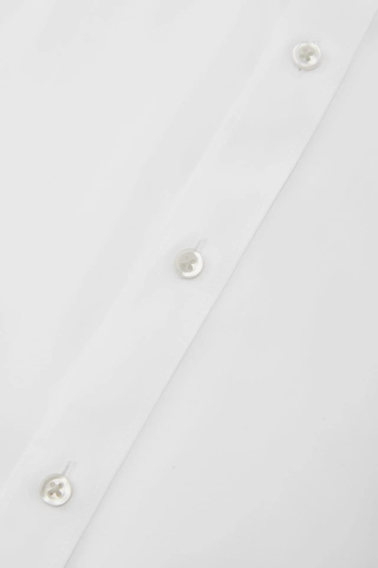 Non-Iron Super Soft Smart Fit Fine Twill Shirt