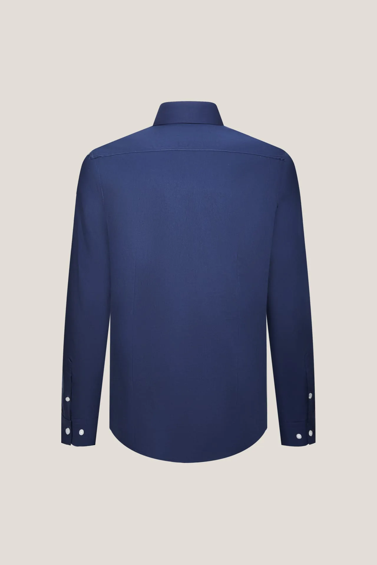 Non-Iron Super Soft Smart Fit Fine Twill Shirt