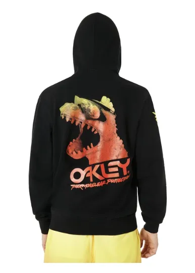 Oakley TNP Dino Hoodie