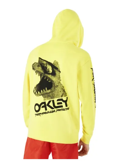 Oakley TNP Dino Hoodie